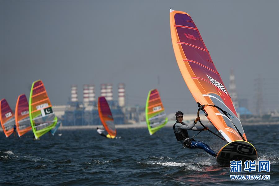 （亞運(yùn)會(huì)·專(zhuān)題）（8）“趣”解亞運(yùn)會(huì)