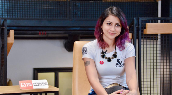 第十二期 | Nausheen I. Chen：深圳是創(chuàng)業(yè)者的尋夢(mèng)樂園，獨(dú)具企業(yè)家精神