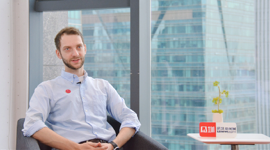 第二十五期 | Anton Usikov：入行視頻制作始終不忘初心，深圳是自主創(chuàng)業(yè)的絕佳之地