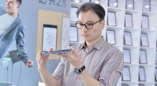 第二十九期 | Cheol Woo Park：引領(lǐng)創(chuàng)新設(shè)計(jì)，產(chǎn)品用戶遍布全球，但他對(duì)深圳“一見鐘情”